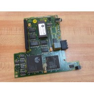 Allen Bradley 40846-416-51 IO Scanner Module Bd 1747-DSNSN - Used
