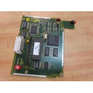 Allen Bradley 40846-432-52 Scanner Host Board 1747-DSNSN - Used