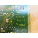 Allen Bradley 40846-432-52 Scanner Host Board 1747-DSNSN - Used