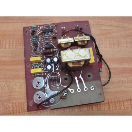 371227C Power Board - Used