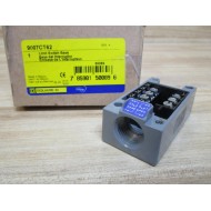 Square D 9007-CT62 Limit Switch Base 9007CT62 Series A