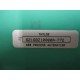 ABB 6216BZ10000A IO Extension 125P2818-1 - New No Box