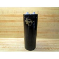 Hitachi A42L-0001-0428 Capacitor FXS 6800MFD 400VDC 7" - Used