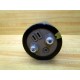 Hitachi A42L-0001-0428 Capacitor FXS 6800MFD 400VDC 7" - Used