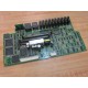 Fanuc A16B-2202-0435 Control Board A16B-2202-043504A - Used