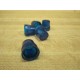 Allen Bradley 800T-N122B Blue Lens 800TN122B (Pack of 5) - New No Box