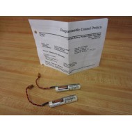 Sanyo 44A724527-001 Replacement CR12600SE (Pack of 2) - New No Box