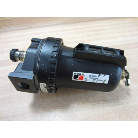 Ross 5112B3008 Lubricator 38" Alt  C - Used