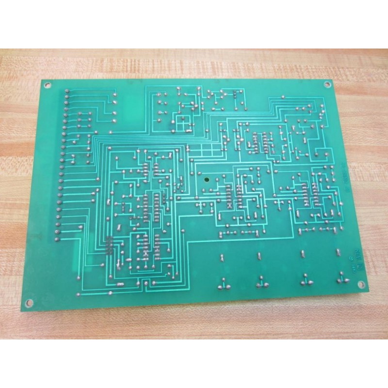 12-SYNC-21 Sync Board 12SYNC21 - Used - Mara Industrial