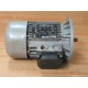 Baldor MVM5350D Motor SMX71B4 1690 RPM - Used