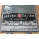 General Electric CR2962-F2A Plugging Switch CR2962F2A - Used