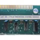 Allen Bradley 1772-LE Processor Control Bd 1772LE Processor Firmware - Used