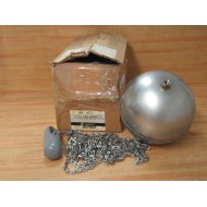 Square D 9049-DCA2 15' SS chain Accessory Kit 9049DCA2