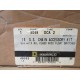 Square D 9049-DCA2 15' SS chain Accessory Kit 9049DCA2