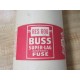 Bussmann RES 600 Buss Renewable Fuse RES600 - New No Box