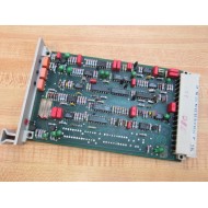 Erdmann 4473-801e Circuit Board 4473-800e - Used