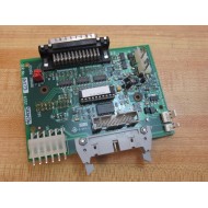 Markem 31B66BD SmartDate Interface Board 5824774 - Used