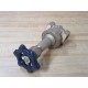 Powell 2714 1" Gate Valve - New No Box