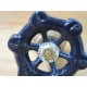 Powell 2714 1" Gate Valve - New No Box