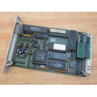 Barmag ED342D Circuit Board - Used