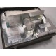 Hubbell PGM3-250P-18-BZ-L Perimaliter III PGM3250P18BZL