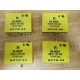 Opto22 G4 IAC24 Input Module G4IAC24 (Pack of 4) - Used