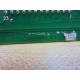 Honeywell 51309401-005 MCUOutput Board 51309401-005 - Used