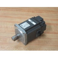 Mitsubishi HF-KP43K AC Servo Motor HFKP43K - Used