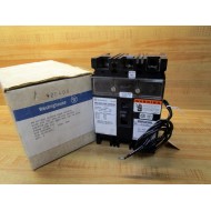 Westinghouse FB3150SLK Circuit Breaker