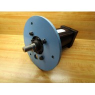 Ortman Fluid Power 7L M 3.25X4.50 Cylinder - Used