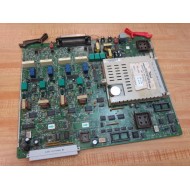 Telrad 76-120-1300 Circuit Board 761201300 - Parts Only