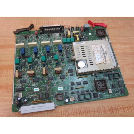 Telrad 76-120-1300 Circuit Board 761201300 - Parts Only