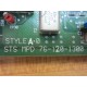 Telrad 76-120-1300 Circuit Board 761201300 - Parts Only