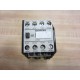 Siemens 3TH8244-0A Contractor 3TH82440A 110V 50Hz 132V 60Hz - Used