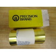 Precision Brand 17740 (17SJ3) Brass Shim 6 x 180