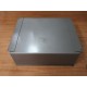 Sun Electronics D58188744 Enclosure 16" X 14" X 6"