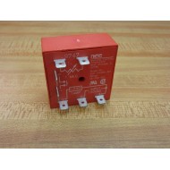 NCC Q3F-00300-321 Time Delay Relay  Q3F00300321 - New No Box