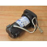 Bison 507-01-131 DC Gear Motor 151-700-1077 - Used