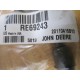 John Deere RE69243 Engine Oil Dipstick