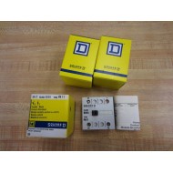 Square D 9999-PN-11 Contact 9999PN11 9999-PN11 (Pack of 3)