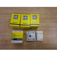 Square D 9999-PN-11 Contact 9999PN11 9999-PN11 (Pack of 4)