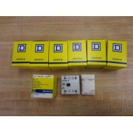 Square D 9999-PN-11 Contact 9999PN11 9999-PN11 (Pack of 7)