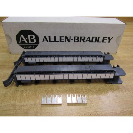 Allen Bradley 1771-WH Field Wiring Arm 1771WH (Pack of 2)