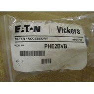 Vickers PHE2BVB Eaton Pressure Switch 6000 PSI