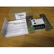 Potter Electric 1430824 TRM-4 Twin Relay Module