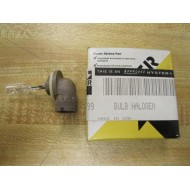 General Electric GE862 Light Bulb Hyster