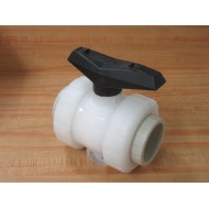 Georg Fischer TYP 546 Ball Valve WLocking Handle TYP546 - New No Box