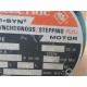 Superior Electric M111-FD-302 Stepping Motor M111FD302 - Used