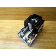 Allen Bradley 609-AOX Manual Starting Switch 609-A0X Switch Type - New No Box
