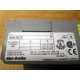 Allen Bradley 609-AOX Manual Starting Switch 609-A0X Switch Type - New No Box